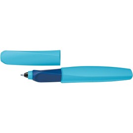 Tintenroller Twist Blau/Blau