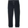 NAME IT Nkmsweat Pant Bru Noos Pantaloni Sportivi, Blu (Dark