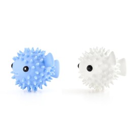 Kikkerland LB09 Puffer Fish Dryer Buddies
