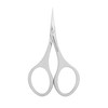 STALEKS - Tijeras de cutícula mate BEAUTY & CARE 10
