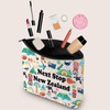 JXGZSO New Zealand Travel Gift Next Stop New Zealand Cosmetic