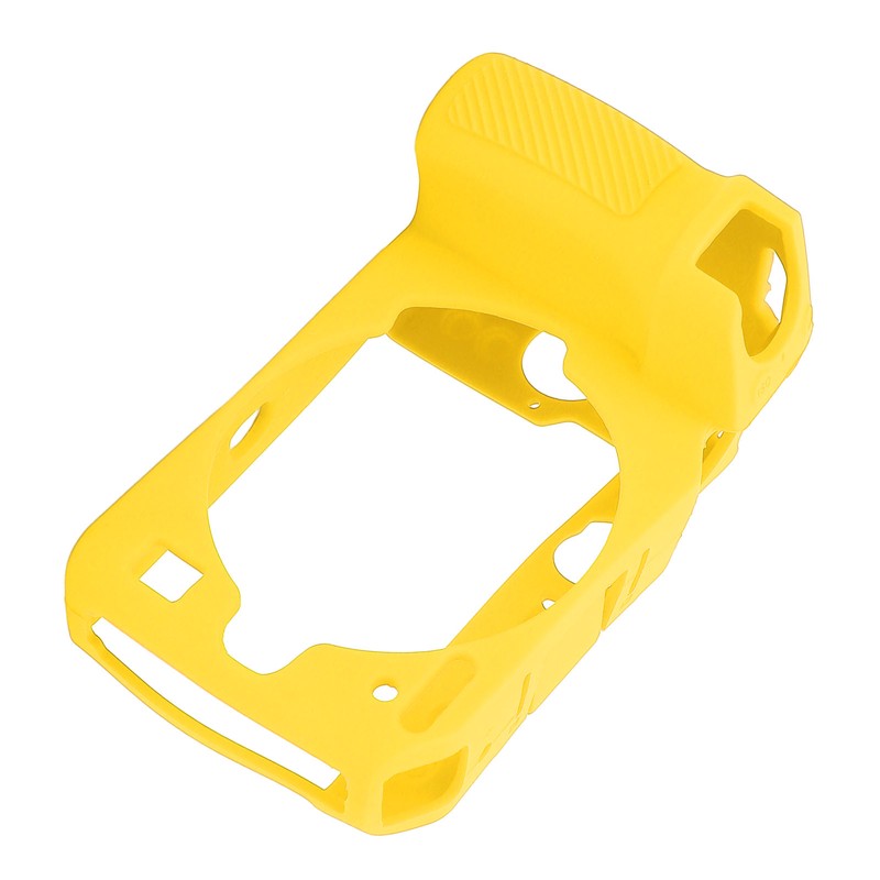 Camera Case Drop Proof Anti Scratch Soft Silicone Camera Protective