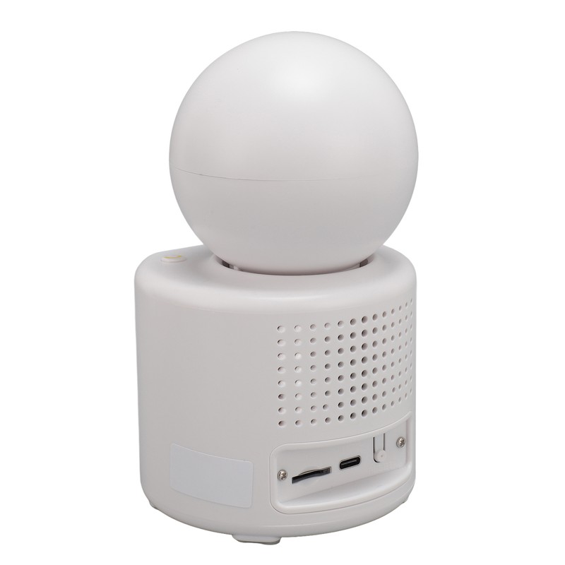 Video Calling Camera 2.8 Inch Screen HD 1080P 2.4G WiFi