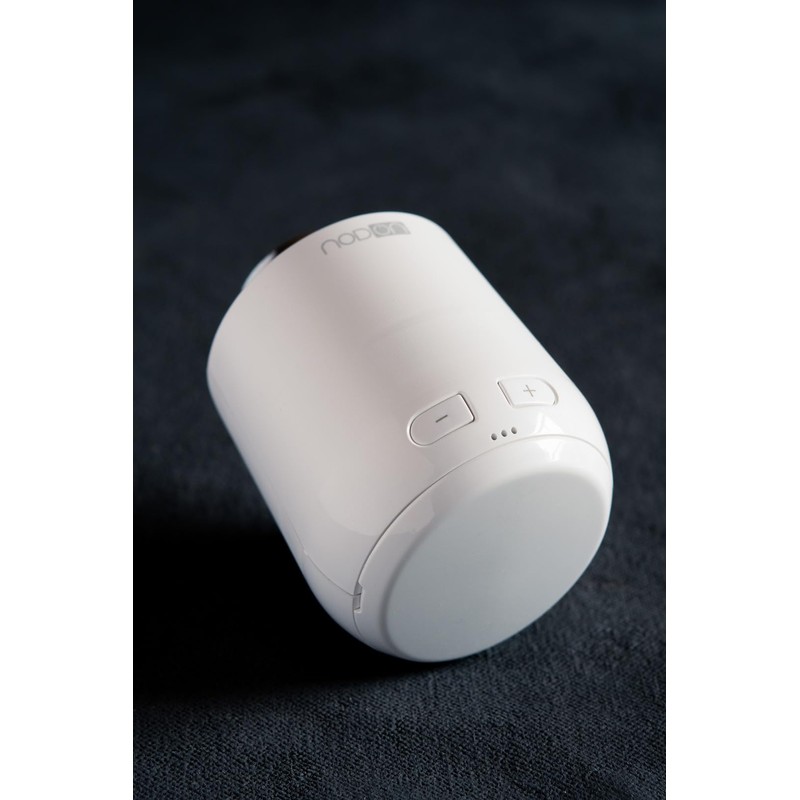 NodOn - Zigbee Thermostatic Valve Head