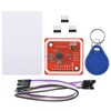 AITIAO 3Pcs PN532 NFC NXP RFID Module V3 Kit Near