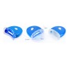 Blanqueador De Dientes Con Luz Led Compacto Y Reutilizable