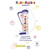 HydroBubble - Bubble PEP Chest Physiotherapy