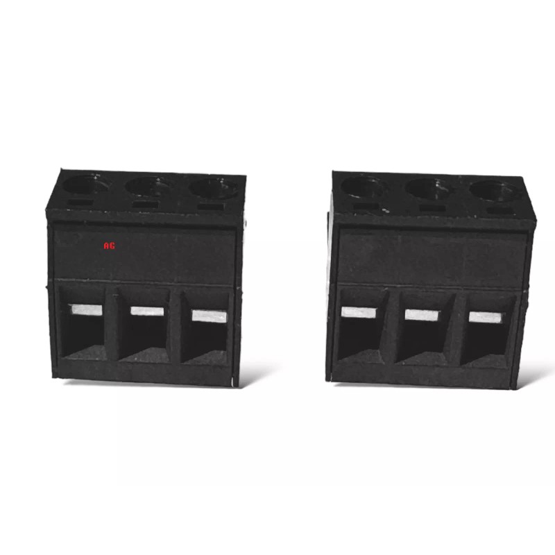 Hifonics 3-Pin Power Plug For SOUNDSTREAM,BO