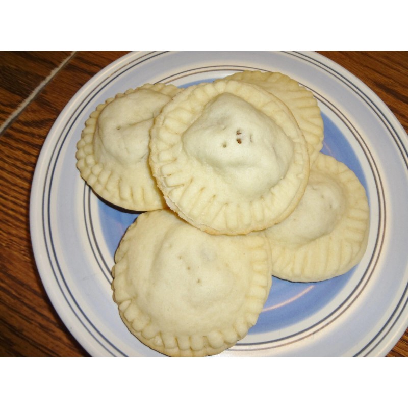 Oven Fresh Sweets YUMMY HOMEMADE FRESH DATE FILLED COOKIES (2