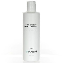 Jan Marini Bioglycolic Face Cleanser 8oz/237ml 885671572229