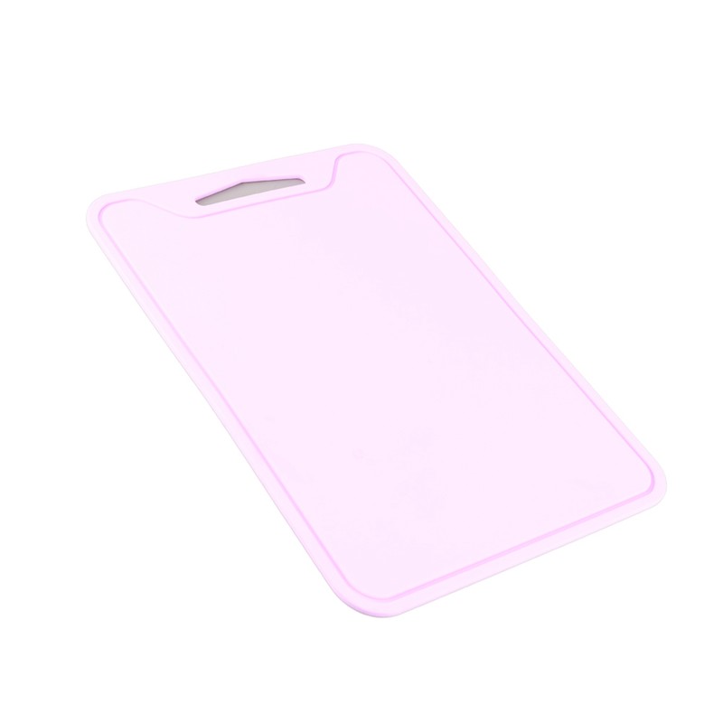 Food Grade Silicone Flexible Cutting Board Chopping Board for Home