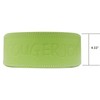Leather Weight Lifting Belt for Women and Girl 4 Inches