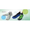 AQA Marine Sports Unisex AQA Barefoot Shoes