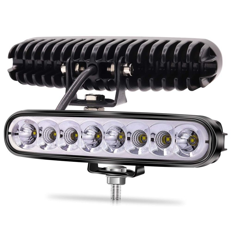 Aoling LED Work Light, Work Light, LED Light Bar, 12V