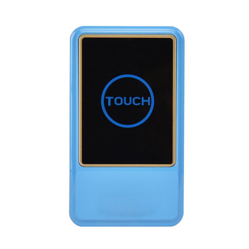 433Mhz Wireless Dingdong Doorbell Elderly Pager with 36 Ringtones