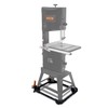 WEN Mobile Base, Universal Heavy Duty, 500-Pound Capacity for Tools