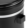 1.8L 304 Stainless Steel Sealing Can Airtight Storage Container with