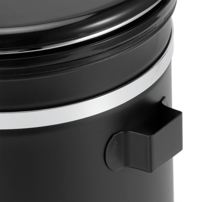 1.8L 304 Stainless Steel Sealing Can Airtight Storage Container with