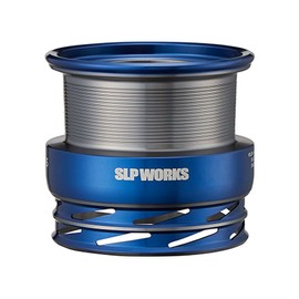 Daiwa Slp Works SLPW LT Type-Beta Spool 5000S Blue