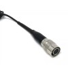For Audio-Technica 2 x Lavalier Lapel Mic Omni-direction
