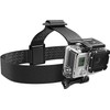 REFLEX CAMERA Head Strap Action Camera Mount Compatible with GoPro