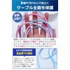 fogman Cable Protector, Anti-Disconnect Cover, Cable Protection Cover, Anti-Break, Set