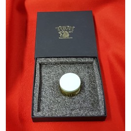 ROSETTA Taom Gold Wrap Soft chalk in Presentation box Snooker Pool Billiards Carom
