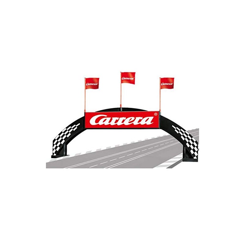 Deco Bridge Carrera
