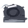 CPU Cooling Fan Replacement for for Pavilion Gaming 15 EC