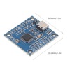 USB to 4 Way TTL Module CH9344 12Mbps Baud Rate