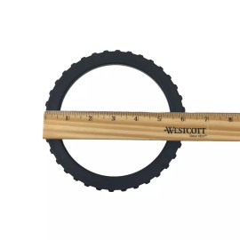 Intex Threaded Filter Housing Collar for C1500 Swimming Pool Filter Pump