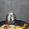 Spice Ball Large for Cooking, Tea Infuser, Stainless Steel Tea