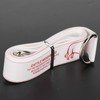 EVTSCAN Cattle Tape Measure Bust Weight Contrast Ruler Soft Body