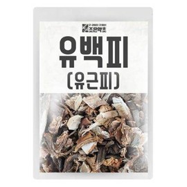 Good Herb 유근피 유백피 느릅나무 뿌리 껍질 600g Young Root Bark of Ulmus Davidiana 600g