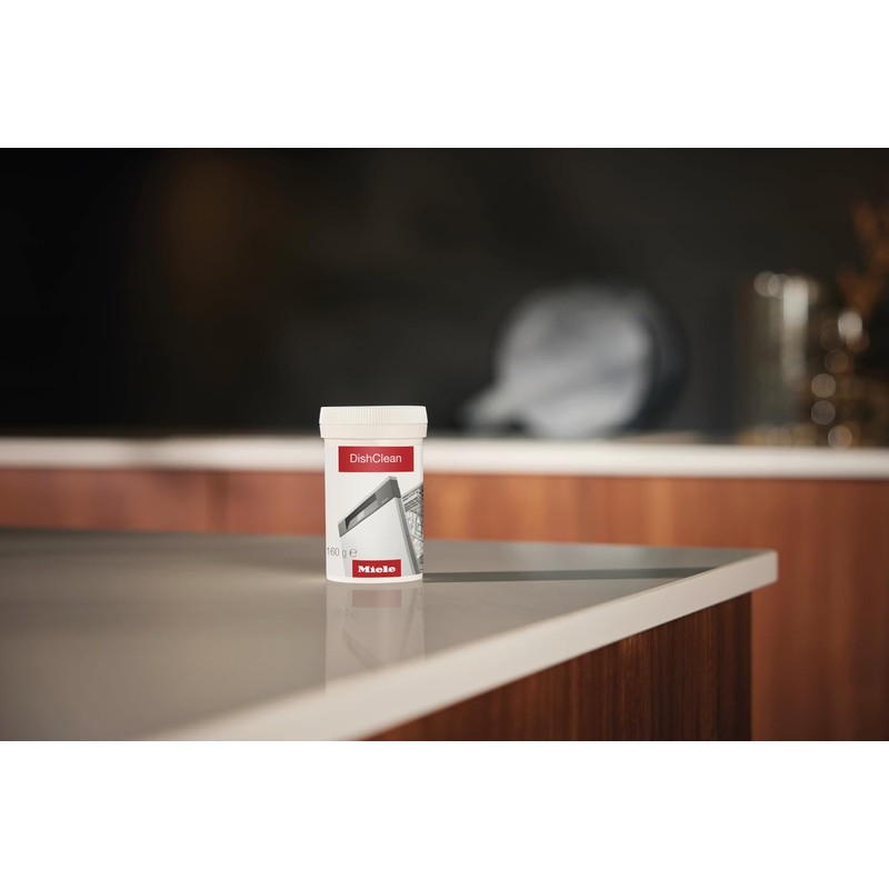 Miele DishClean