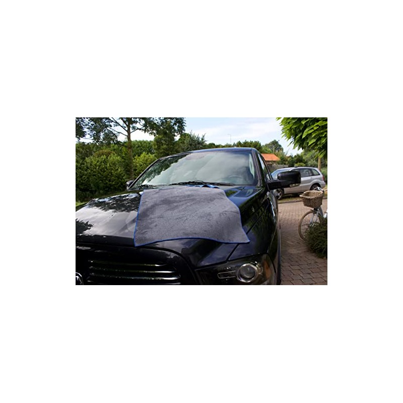 Pingi PMT-9060 Drying Towel for Cars and Other Vehicles, 2X-Large