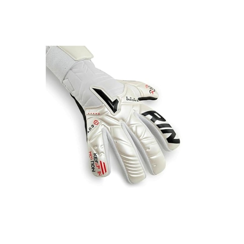 Rinat Guantes de Portero Kratos Prime
