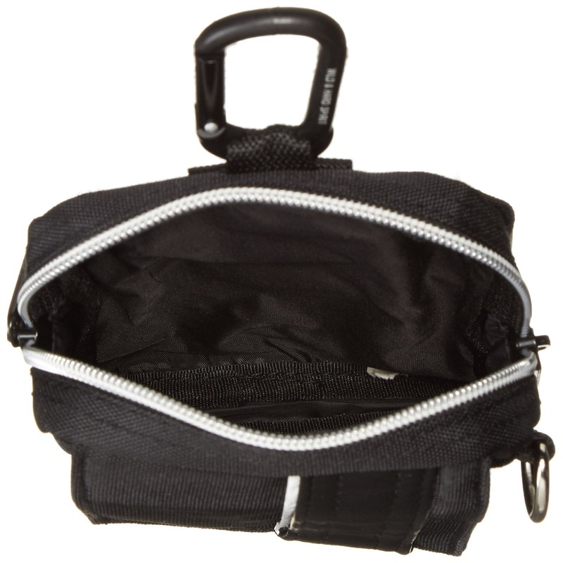 [wa-ka-zure-beru] Pouch Smart Accessories Case UF – 6 - black