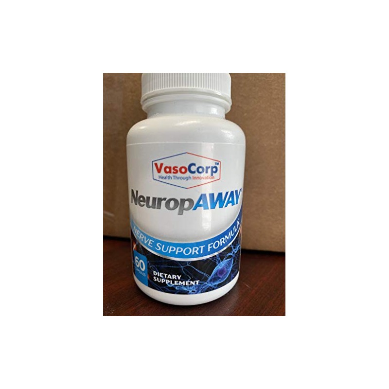 NeuropAWAY BOTTLE ONLY