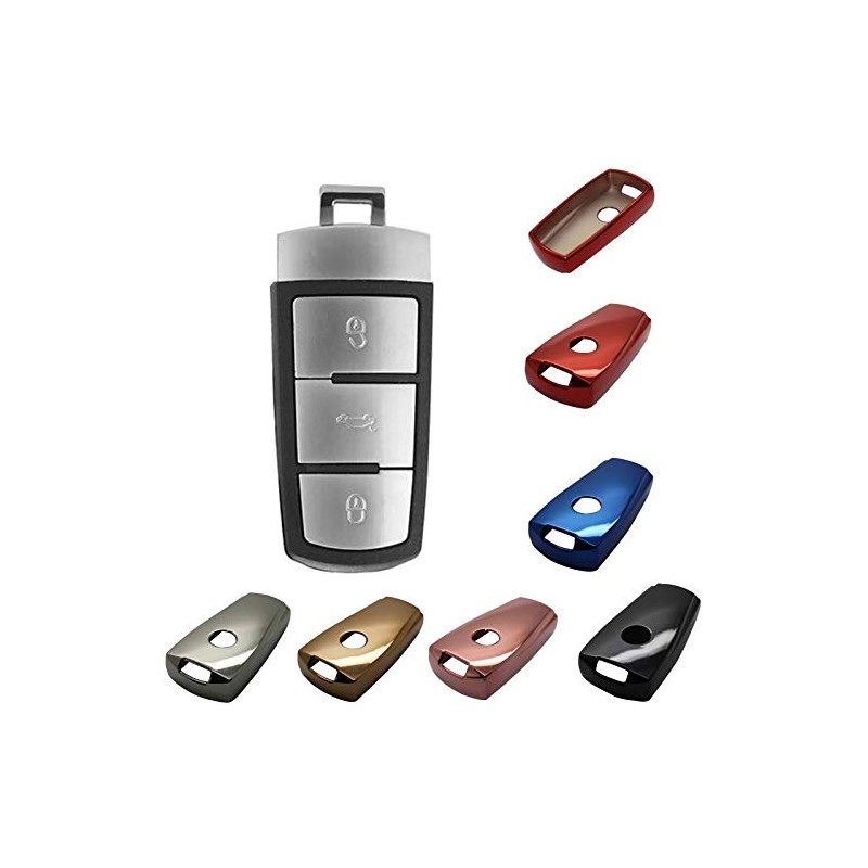 LED-Mafia Protective cover – car key – high-gloss varnish –