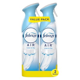Febreze Odor-Eliminati
