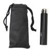 Mic Preamp with 28dB Gain, Compact Dynamic Microphone Booster with