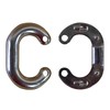 MarineNow Stainless Steel 316 C-Link Split Connecting Anchor Chain Link