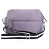 bruno banani Crossbody Bag Lilac, fliederfarben