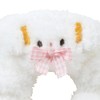 Sanrio 225827 Face Shape Scrunchie Kogimyun Hair Rubber
