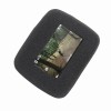 For DJI OSMO Action 3 Windshield Noise Reduction Sponge Protective