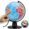 ORBIT Globes & Maps - Student Globe - 16 cm