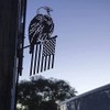 Flag Bird Metal Die Cuts,Cutting Dies for Card Making Clearance,Embossing
