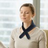 UTK Infrared Neck Pad Wrap, Far Infrared Wraps for Neck,
