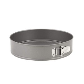 Home Maitre Springform, Non-Stick Coating, 24 cm, Anthracite